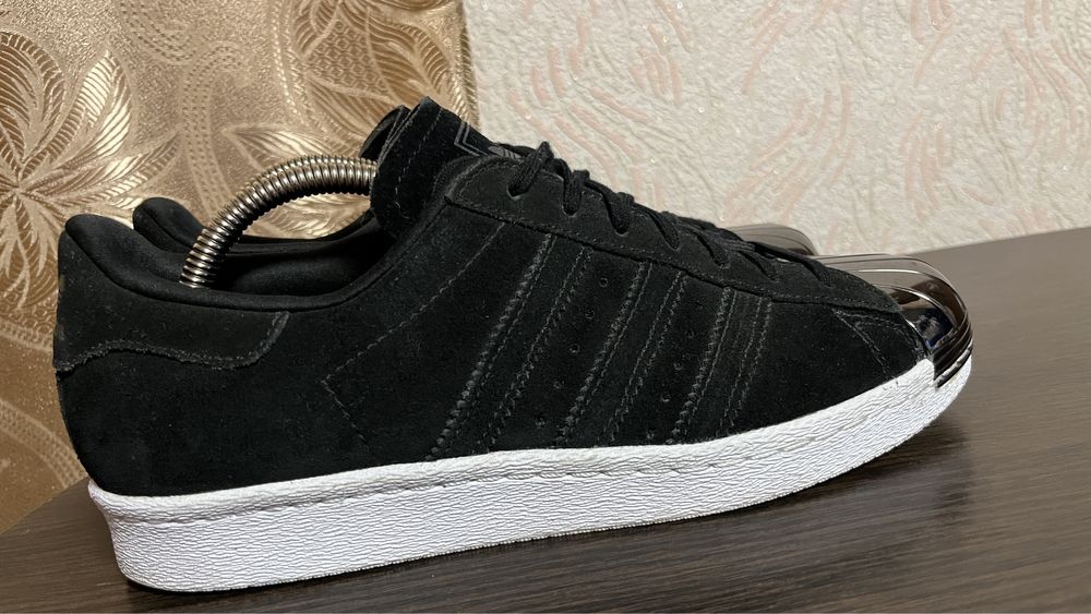 Кроссовки Adidas Superstar 80s ОРИГИНАЛ