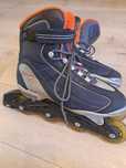 rolki Nike en-dorfin