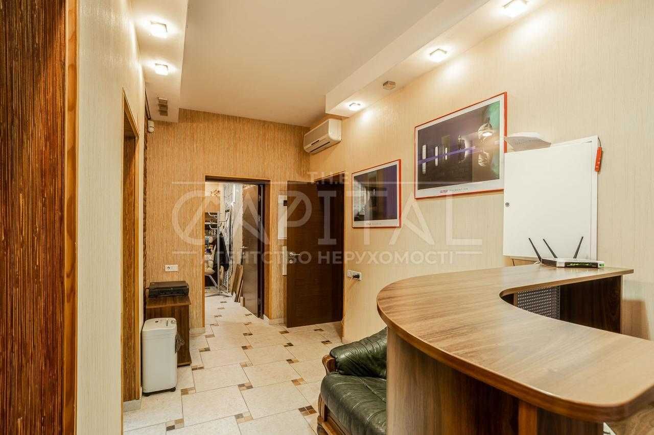 Продаж офісу, ЖК Richmond, вул. Кудрі, Печерськ