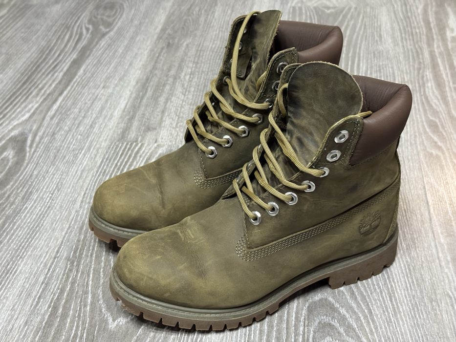 Черевики Timberland Premium Waterproof Boots
