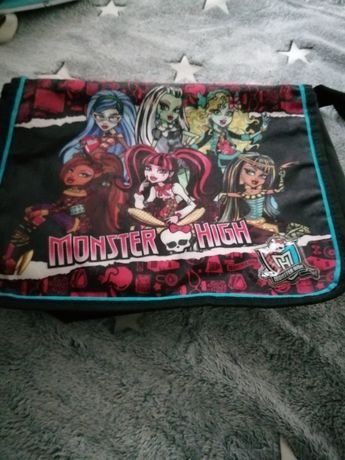 Torba Monster High