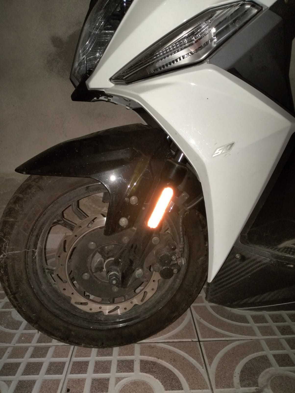 Sym Jet 14 50cc - 4 Tempos