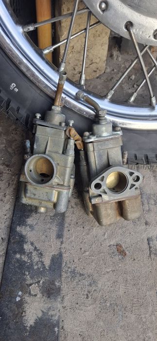 Карбюратори к63 Днепр мт