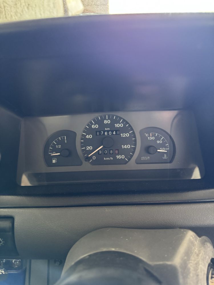 Cinquecento S 900cm