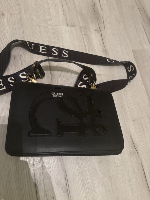 Torebka damska Guess