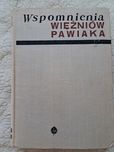 "Wspomnienia więżniów Pawiaka" pr. zbiorowa pod red. Anny Czuperskiej