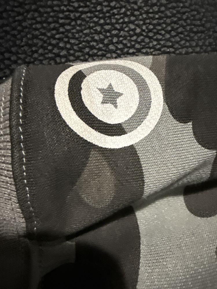 Sprzedam bluze A Bathing Ape