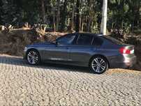 BMW 318D 2.0 143cv Sport Line - Nacional