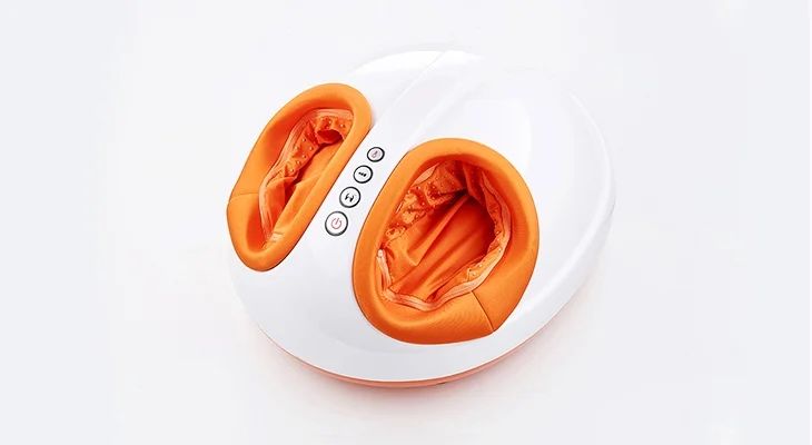 Масажер для ніг Leg&Foot Mini