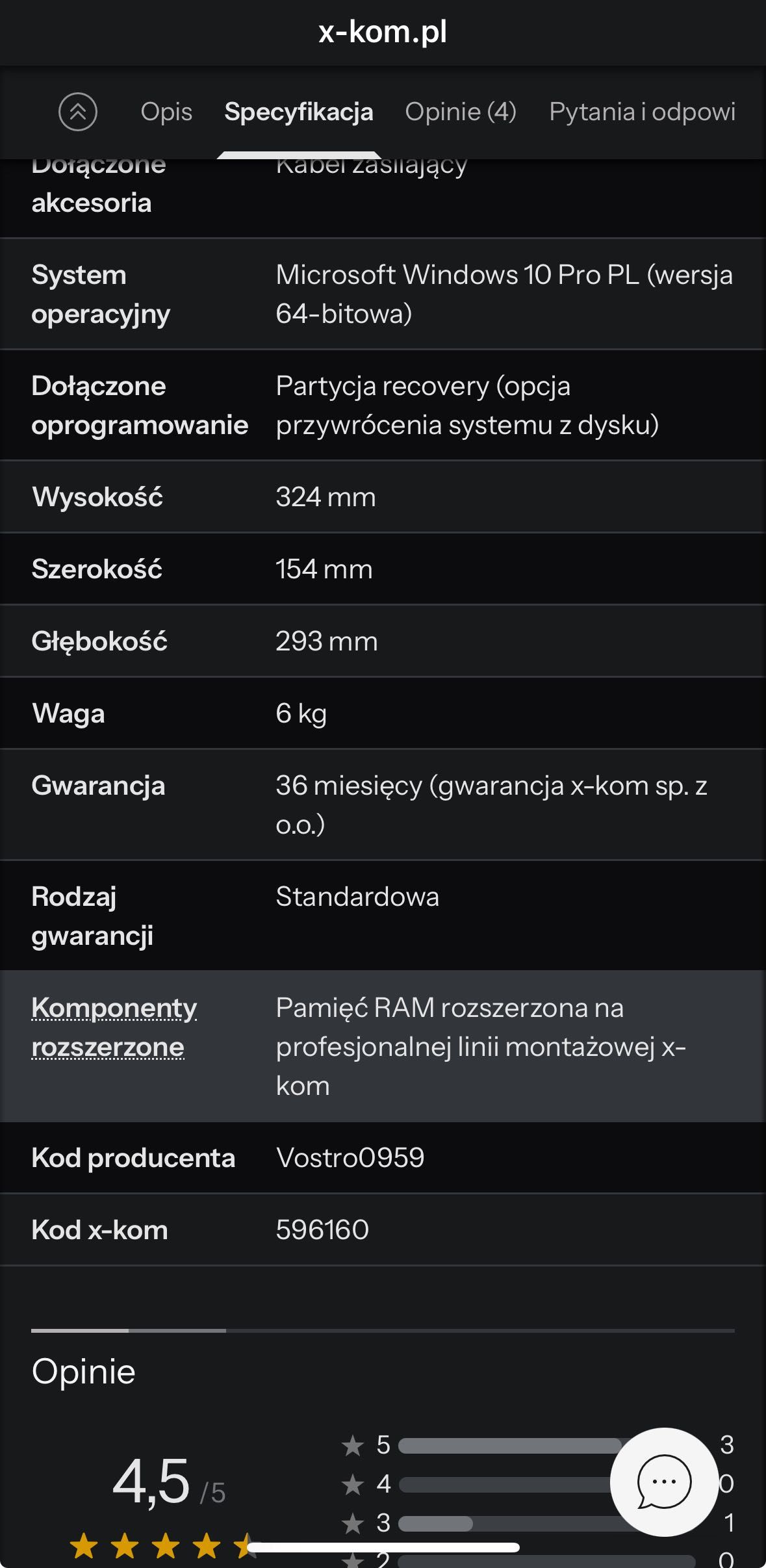 Sprzedam komputer PC procesor i7 + Monitor + Office