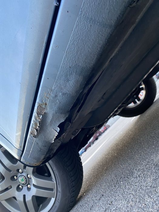 Продам шкоду фабія