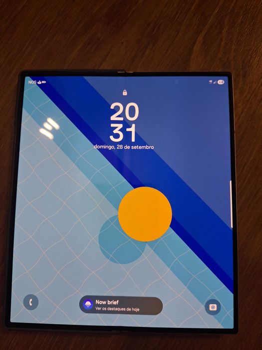 Samsung Fold 6 512GB Rosa