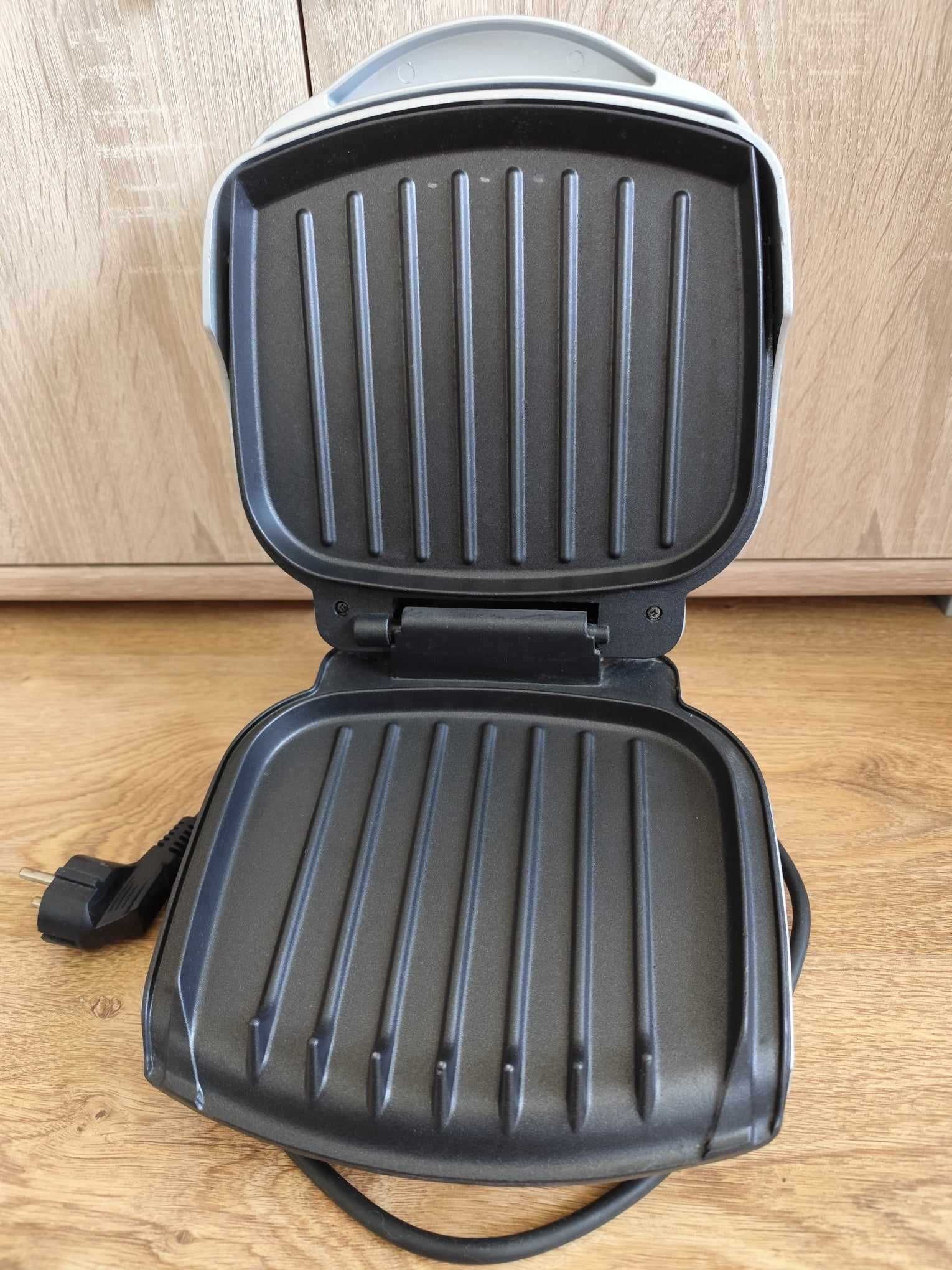 Grill elektryczny George Foreman