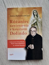 Różaniec zawierzenia z księdzem Dolindo Joanna Bątkiewicz-Brożek