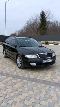 Skoda Octavia A5 2008! 1.8TSI