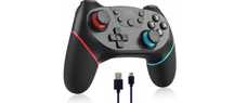 Bezprzewodowy Kontroler Pad N-SL do nintendo Switch i PC
