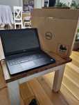 Tani laptop Dell matryca 15,6" dysk ssd windows 10