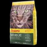 Сухий корм Josera Nature Cat 10 кг