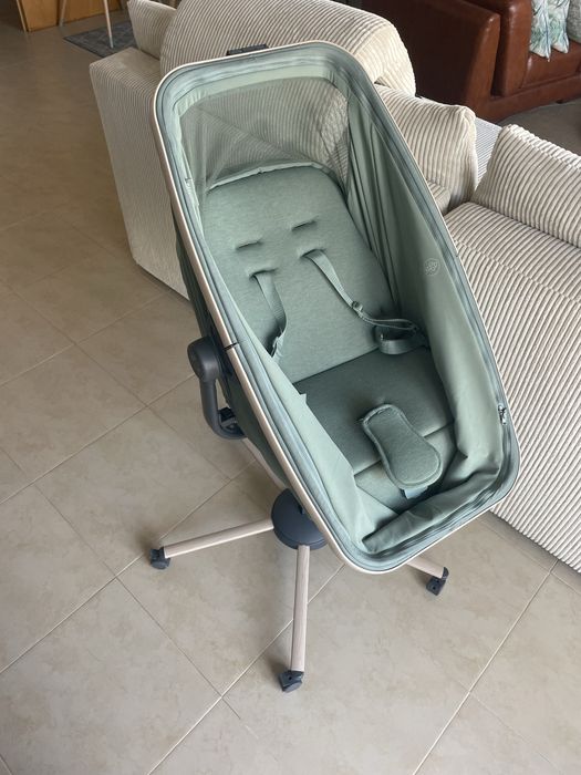 Cadeira Alba Maxi Cosi