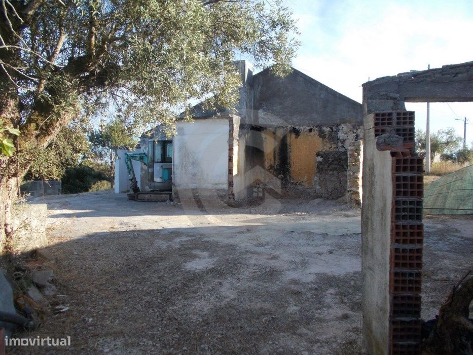 Moradia para recuperar