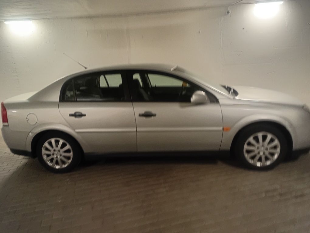 Sprzedam opel Vectra .