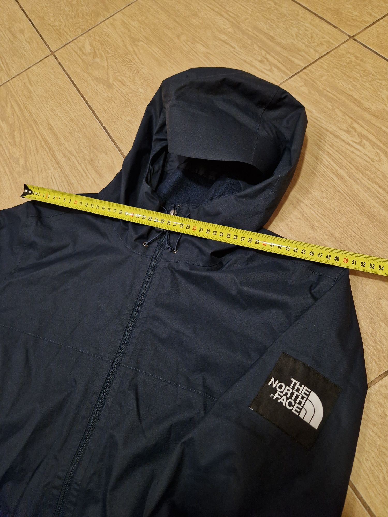 Ветровка The north face dryvent xl