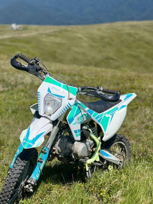 Продам G-glion 125