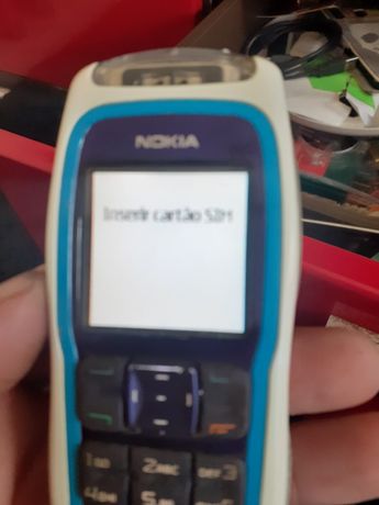 Nokia 3220 colecção