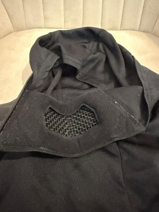 Vendo balaclava airsoft