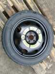 Koło dojazdowe zapas Peugeot 18 5x108