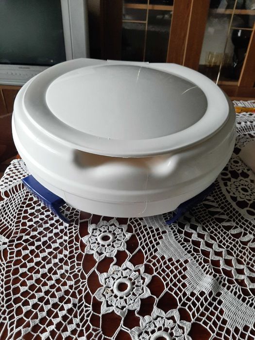 Nakladka  na sedes dla osoby starszej