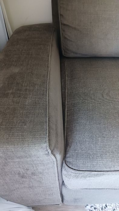 Kanapa rozkładana ikea