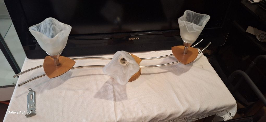 Lampa sufitowa 15 zł