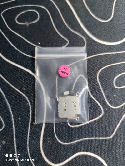 card reader iphone  11