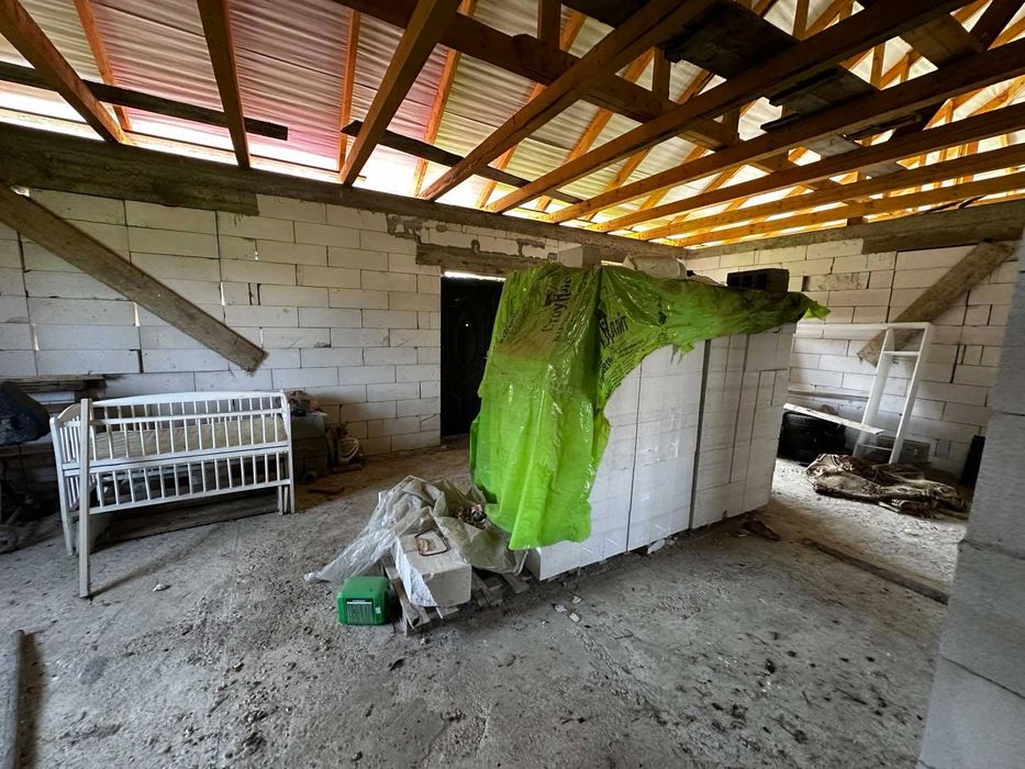 Продається будинок в с. Теребля