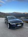 Audi A6 2.0 TDI S-Line Multitronic