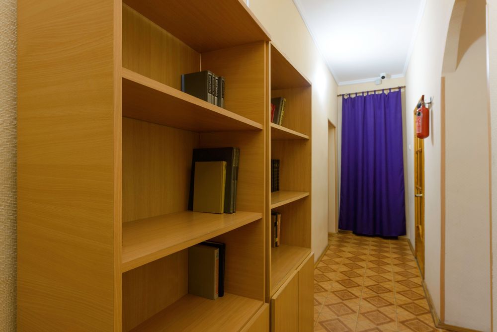 Хостел подобово і Довгостроково Центр Києва Метро Золоті Ворота