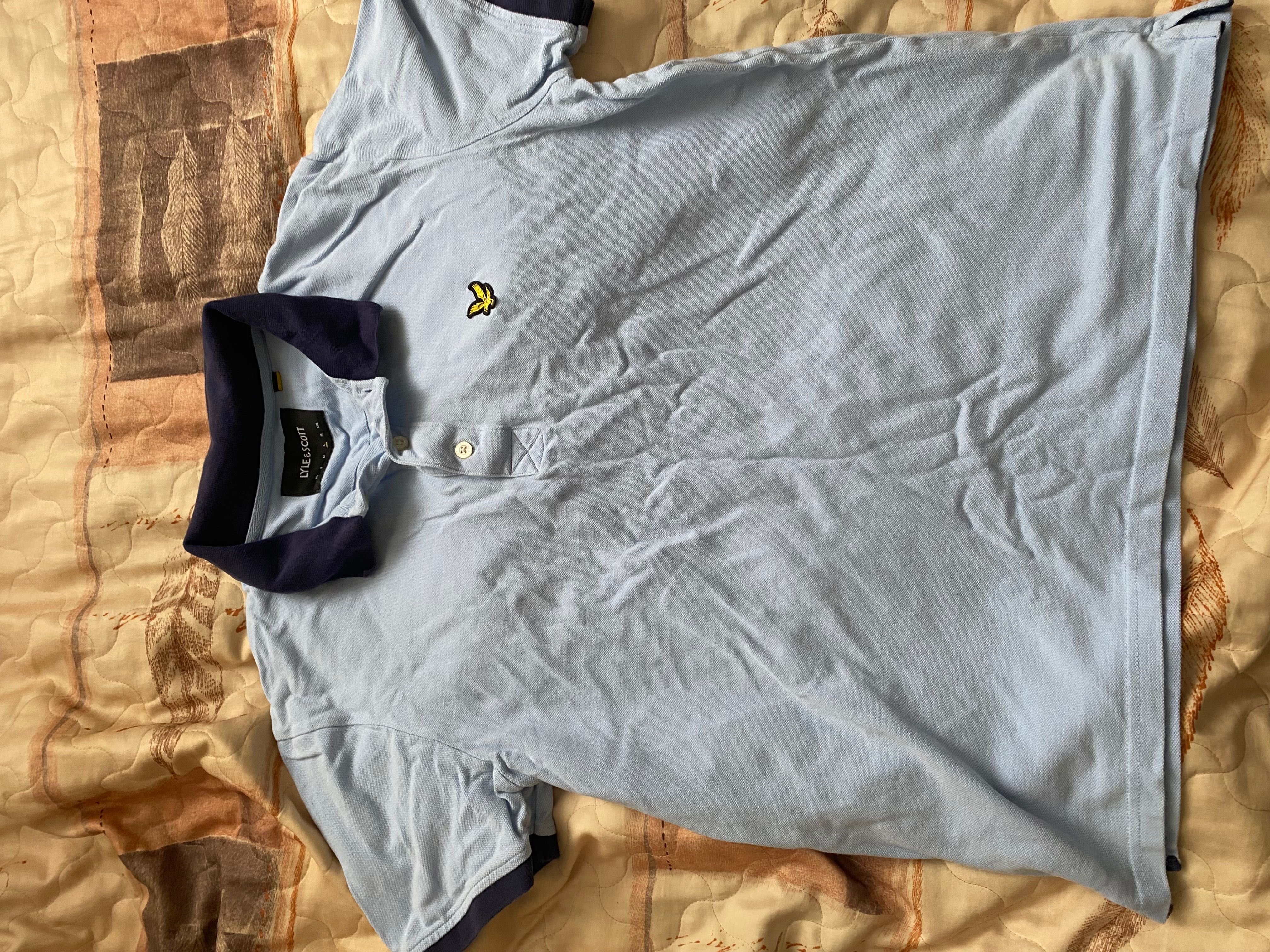 Sprzedam POLO Lyle Scott