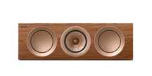 KEF R2 Meta Walnut