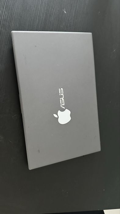 Asus vivobook 15