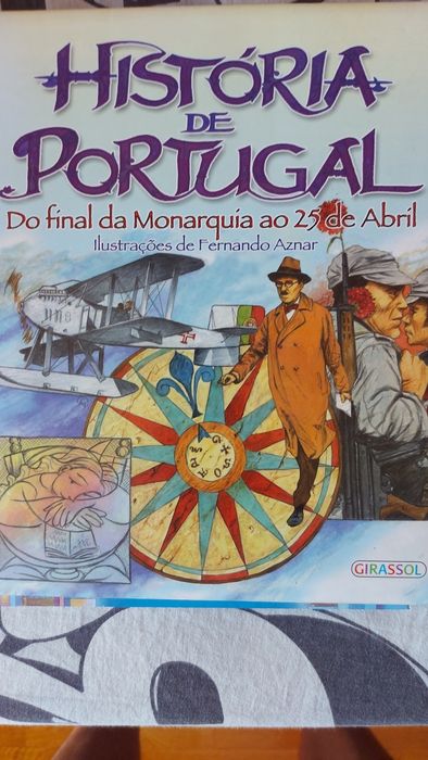 Livros para Leitura do Plano Nacional de Educação