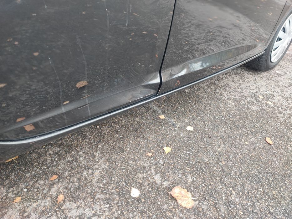 Seat Ibiza 6j 1.4 LPG