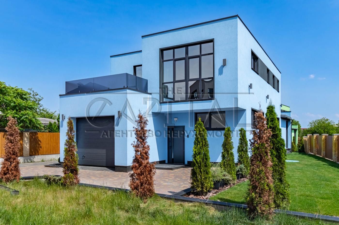Продаж / Будинок / вул. Київська, Гатне Крюковщина