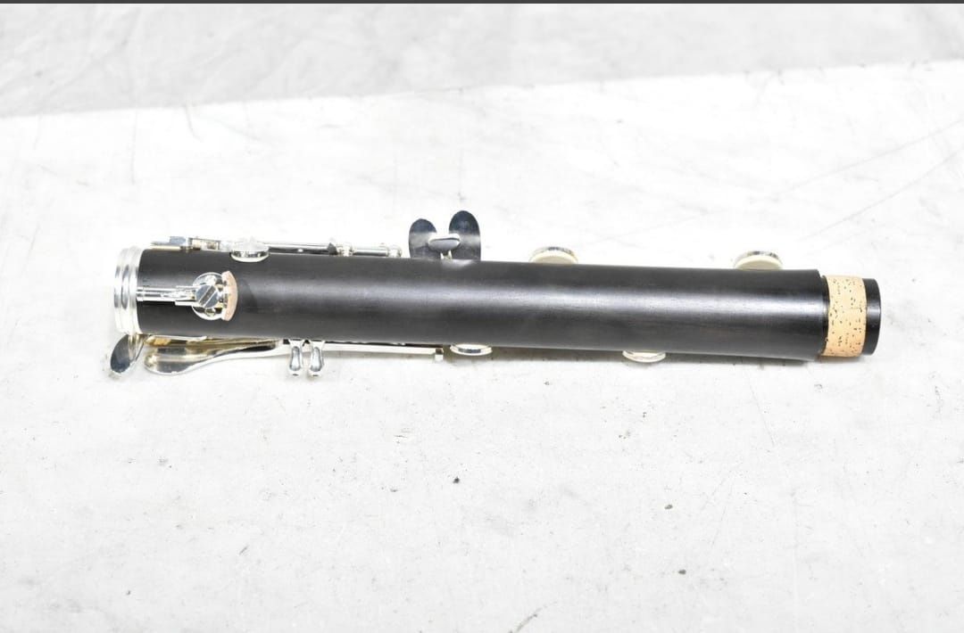 Clarinete Yamaha YCL 450
850 euros