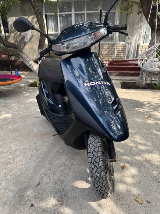 Продам хондy хонда honda дио діо dio 27