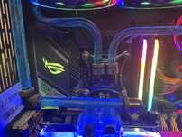 Intell core i9 9900 KF комплект