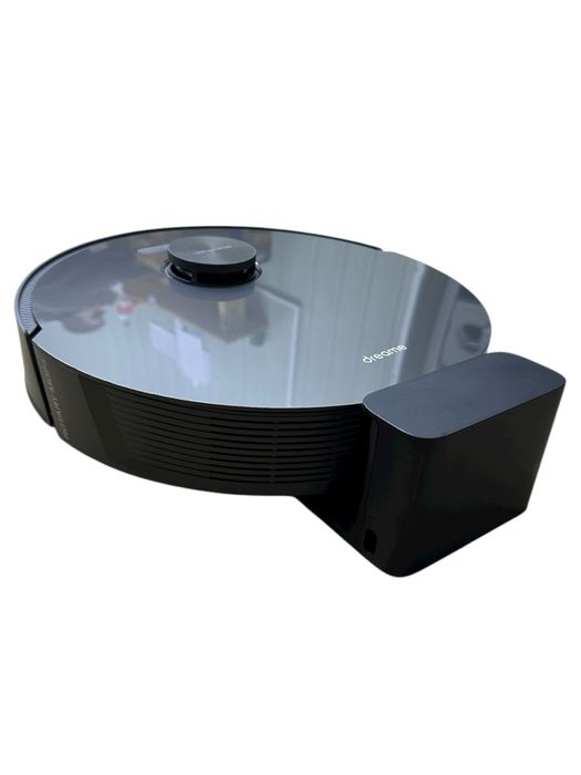 Робот-пилосос миючий Dreame L10s Pro