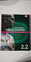 Oblicza epok 2.2