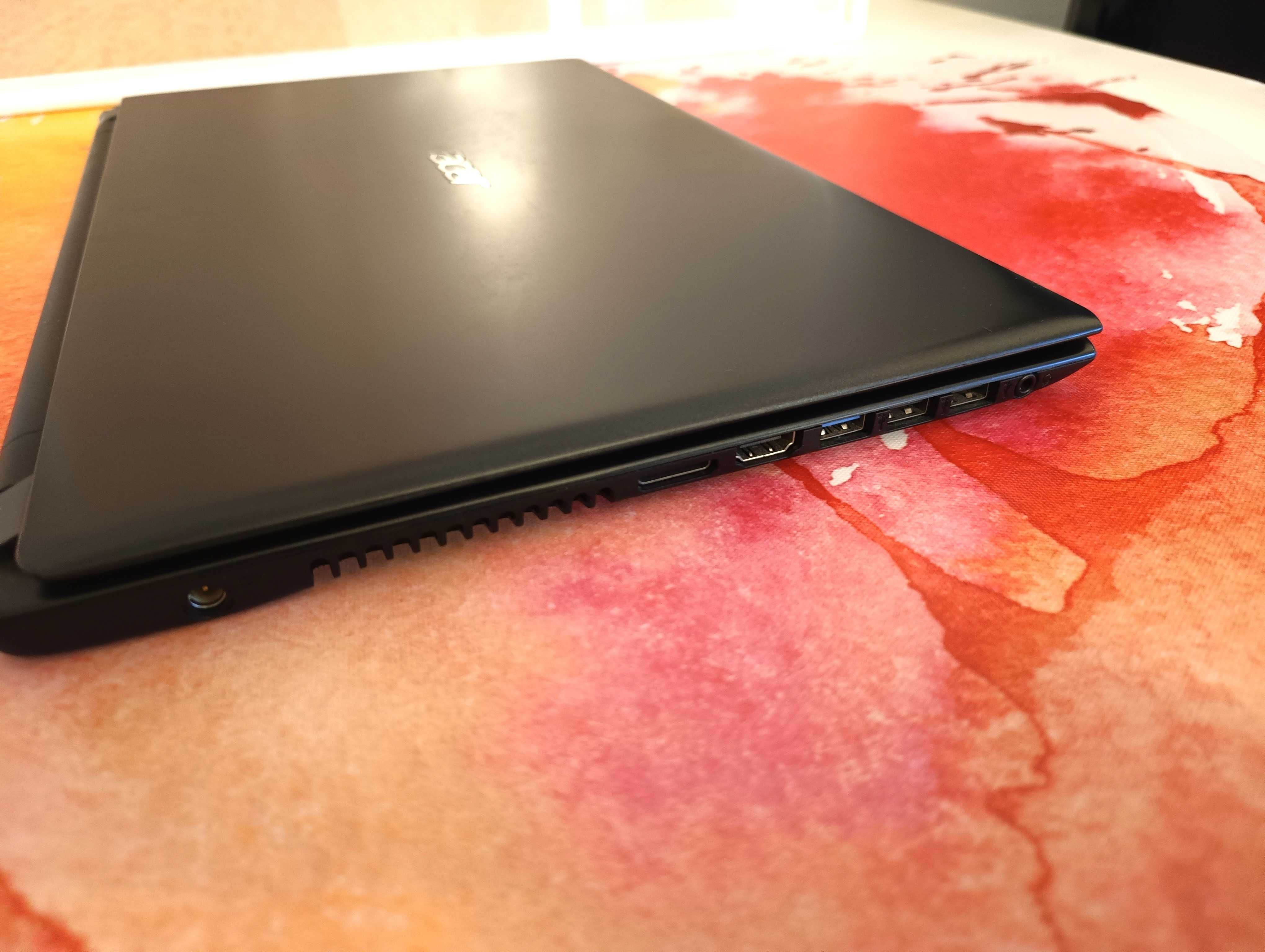 Laptop ACER Aspire V5-571  Intel i3 / 4GB RAM / 750GB HDD / GForce 710