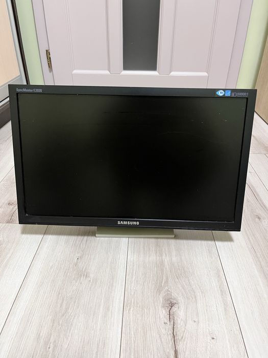 Монітор Samsung 24”